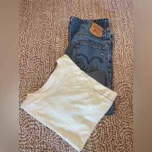 Vintage Levi’s!
